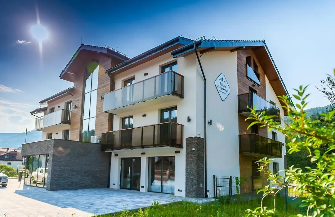Apartamenty Dolina Skrzycznego-1