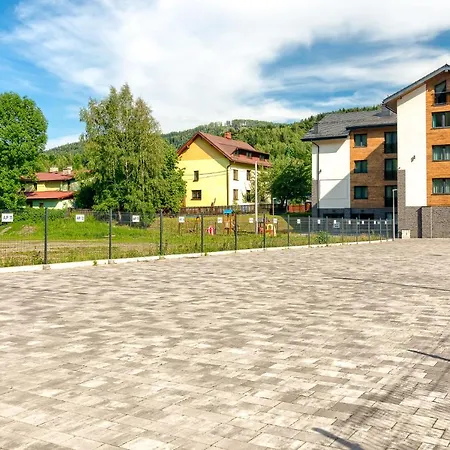 Apartamenty Dolina Skrzycznego-3