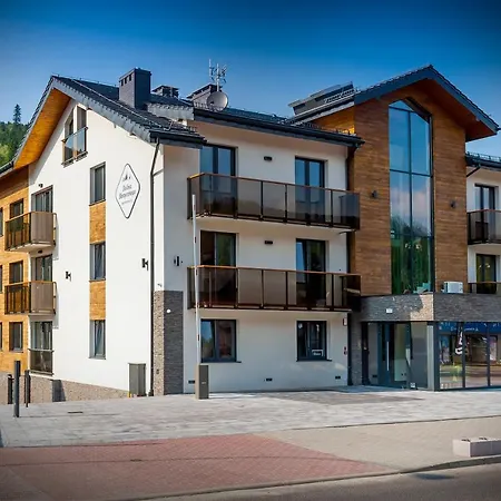 Apartamenty Dolina Skrzycznego-2